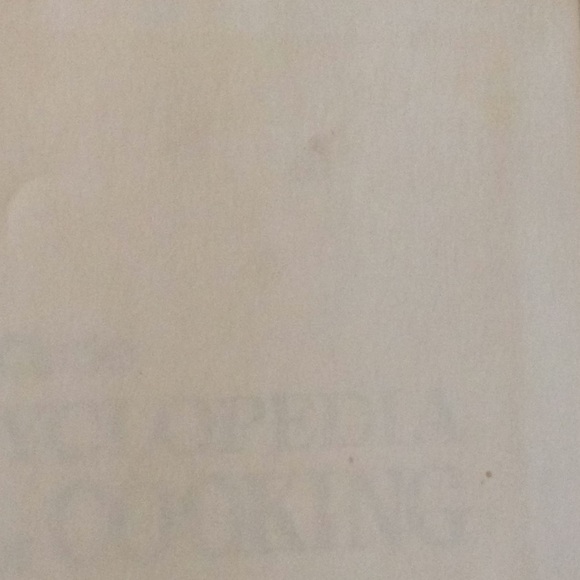 Thanksgiving Vibes The Family Circle Encyclopedia of Cooking - Picture 14 of 14